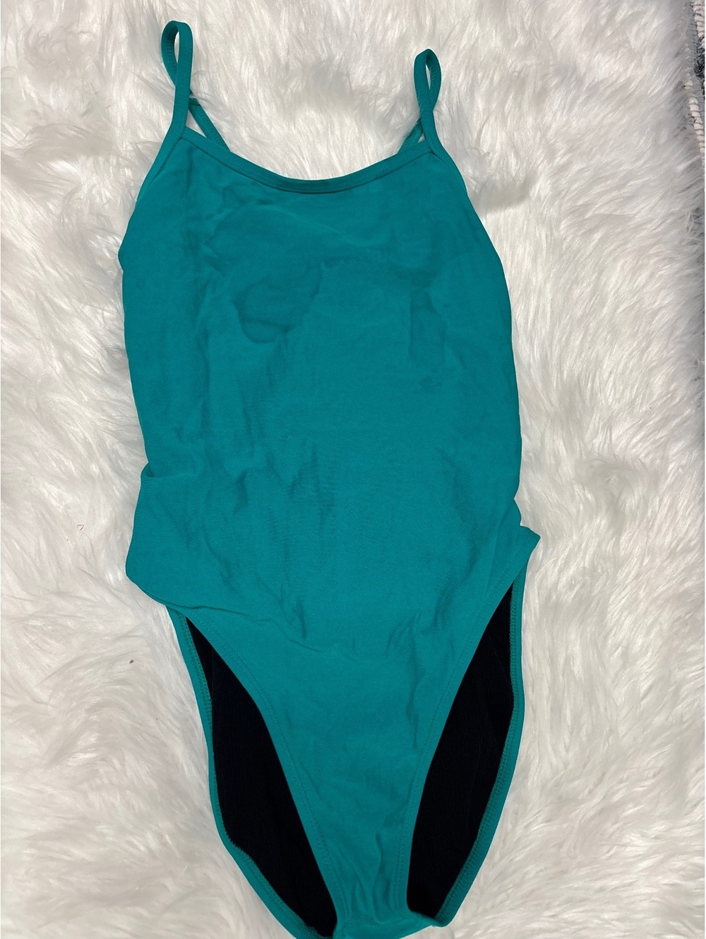 * | Jolyn | “Chevy” swimsuit. Size 36.